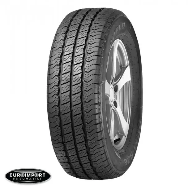 Rovelo RCM-836  165/70 R14 89_87 T  Carico C  TL